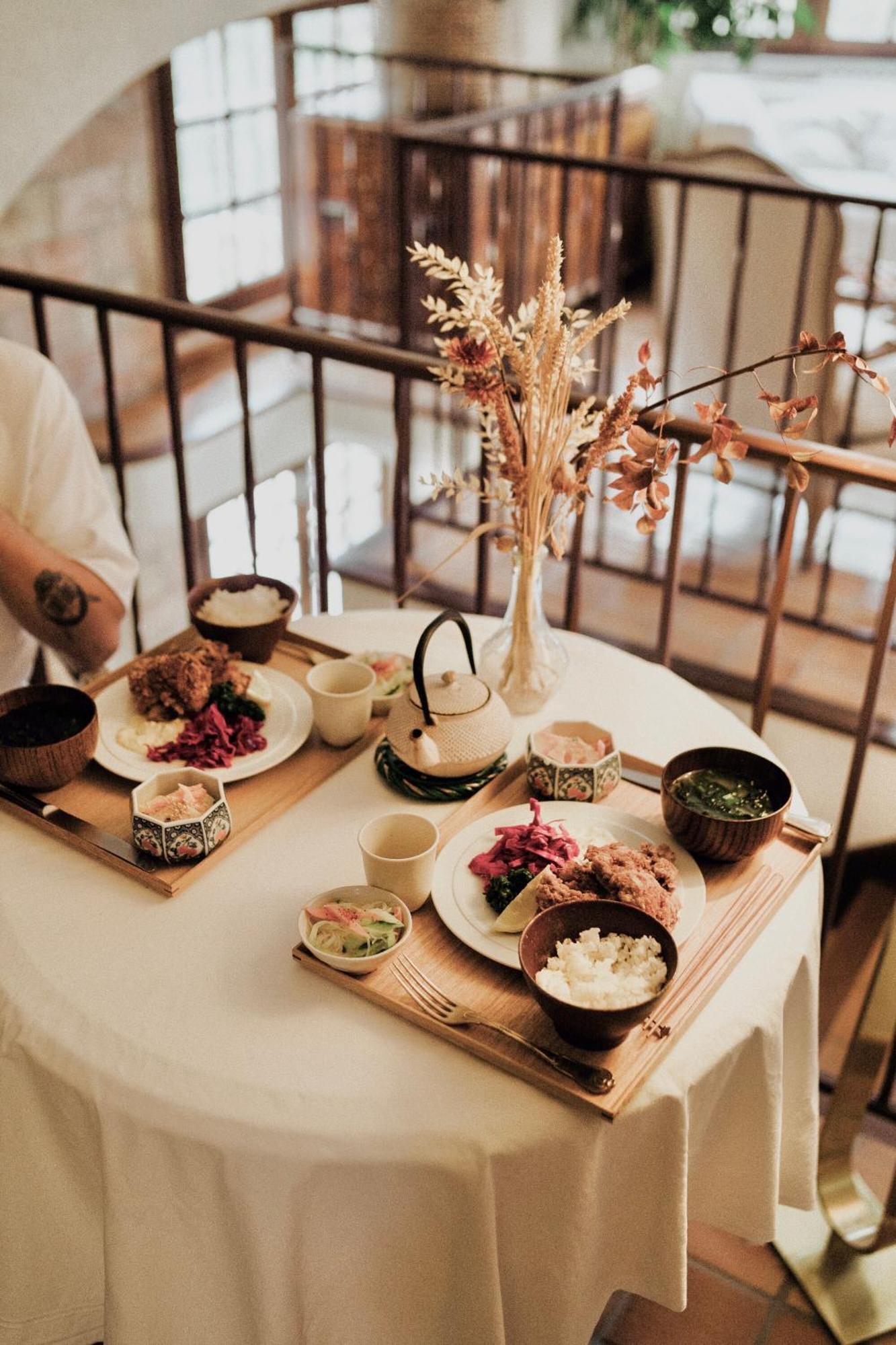 Bed and Breakfast Mas de Kyoto Nîmes-Uzès Dions Esterno foto