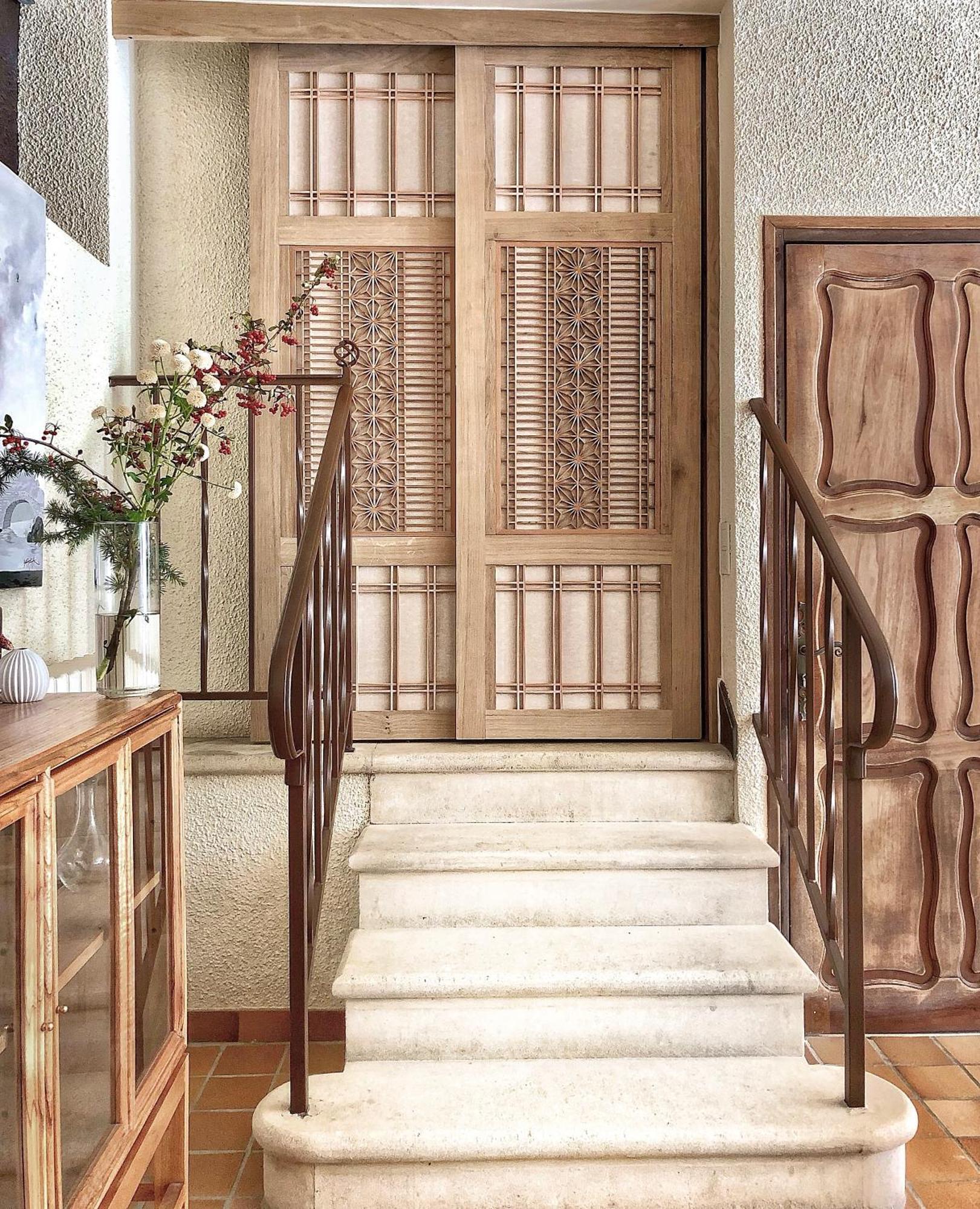 Bed and Breakfast Mas de Kyoto Nîmes-Uzès Dions Esterno foto