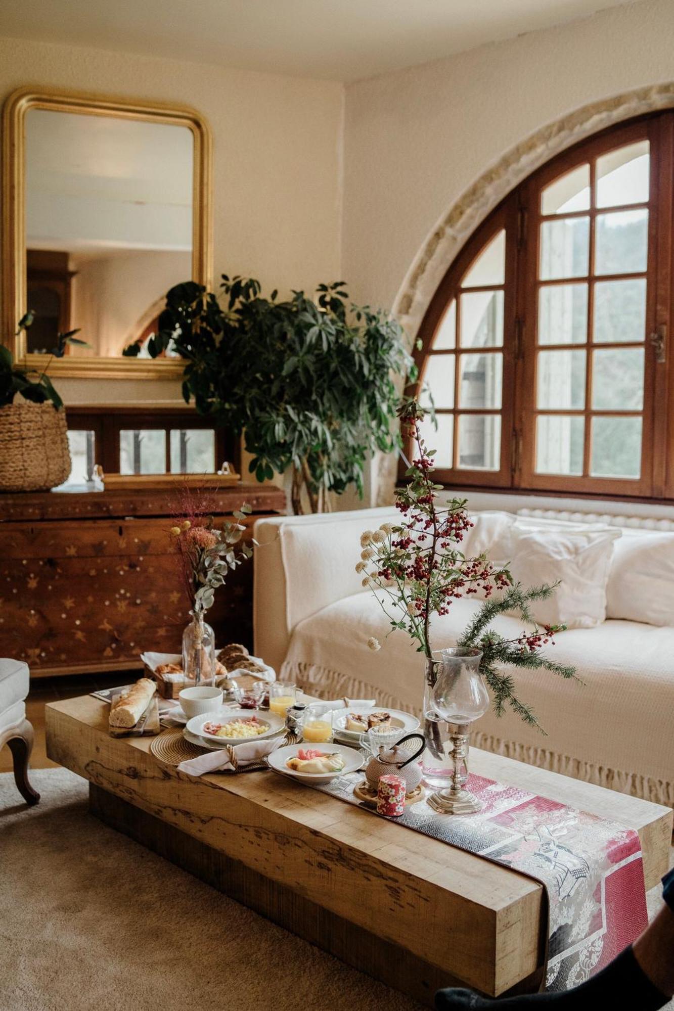 Bed and Breakfast Mas de Kyoto Nîmes-Uzès Dions Esterno foto