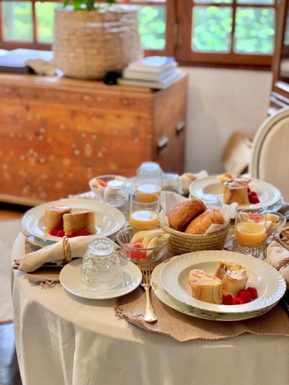 Bed and Breakfast Mas de Kyoto Nîmes-Uzès Dions Esterno foto
