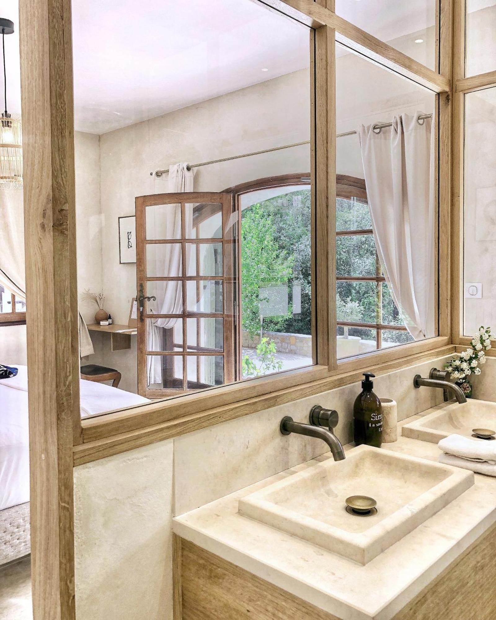 Bed and Breakfast Mas de Kyoto Nîmes-Uzès Dions Esterno foto